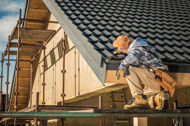 Best Best Roofing Contractors  in Paducah, TX