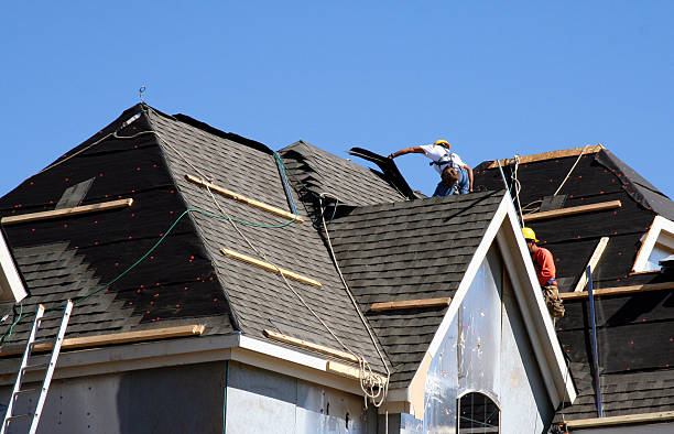 Best Storm Damage Roof Repair  in Paducah, TX