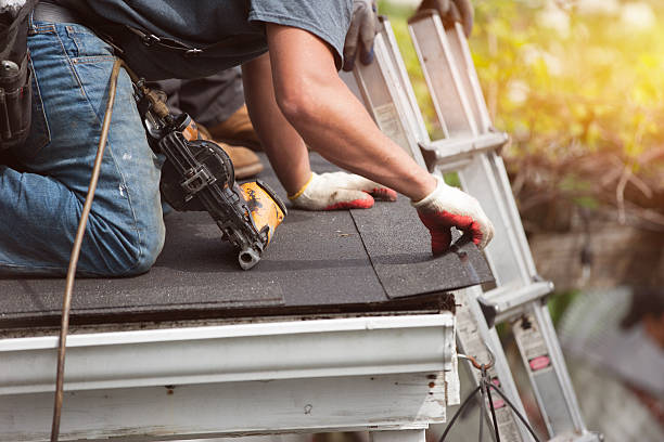 Best Local Roofing Companies  in Paducah, TX