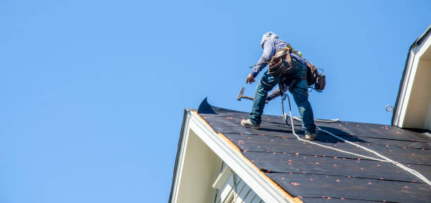 Best Emergency Roof Repair  in Paducah, TX